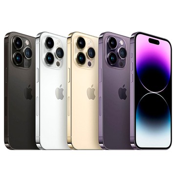 【福利品】Apple iPhone 14 Pro Max 256G