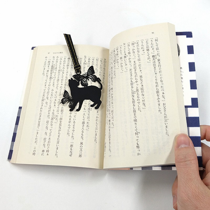 UTHCLO 4 セット ブック ラベル 書き込み可能な固定タブ ページ 