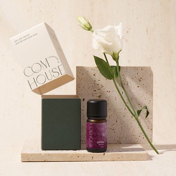 酒神盛宴 Dionysia・複方純精油10ml