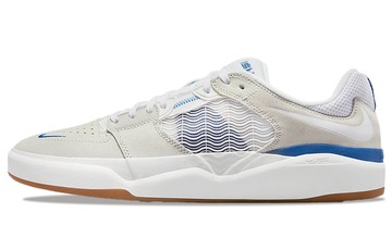 ISHOD WAIR SB WHITE GAME ROYAL