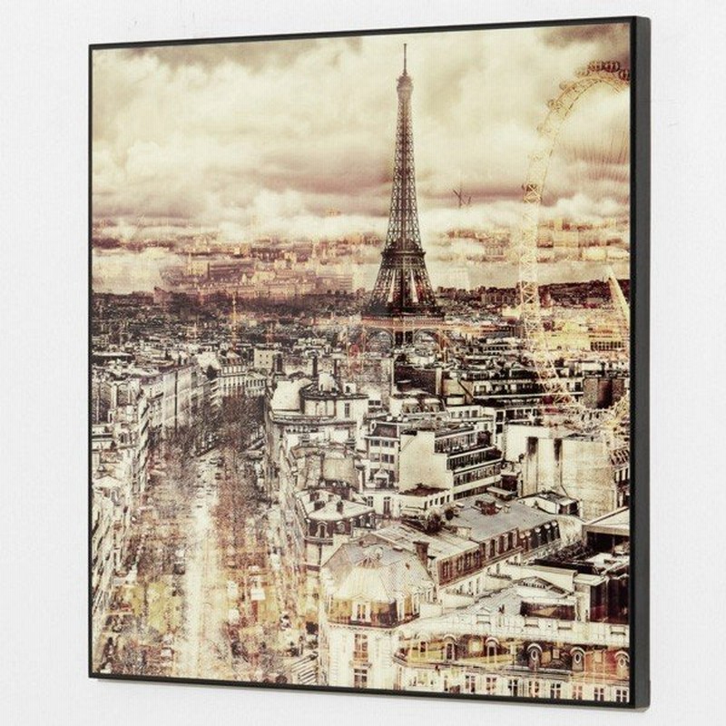 15日は最大35 還元 取寄品 クリスタルペイントシリーズ パリ 風景 インテリア 装飾 おしゃれ 贈り物 プレゼント アート 通販 Lineポイント最大0 5 Get Lineショッピング