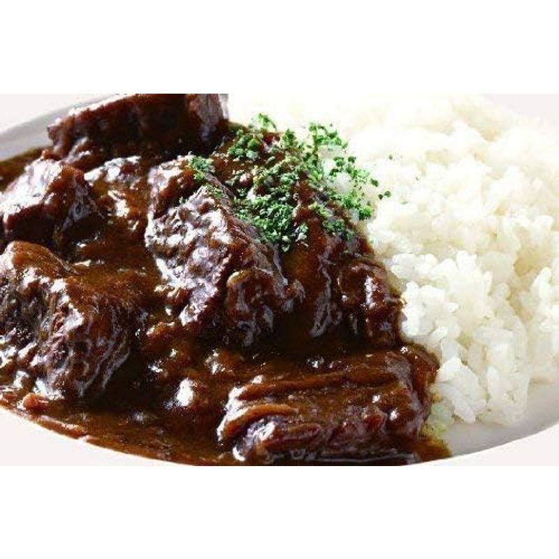 沖縄あぐーカレー ４箱