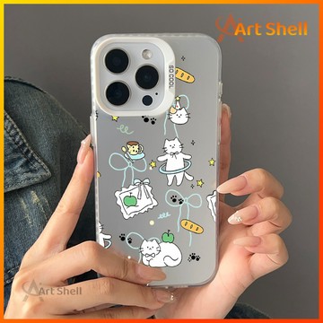 手機殼防刮避震輕薄適用 iPhone 15,13,11,X,17,14Pro,16Plus,12Pro,8Plus