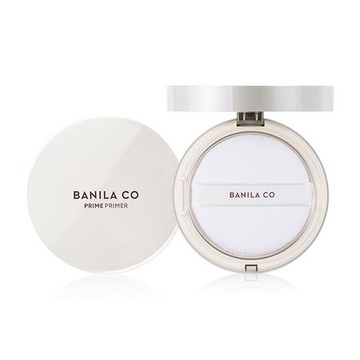 韓國banila co~Prime持妝控油蜜粉餅6.5g