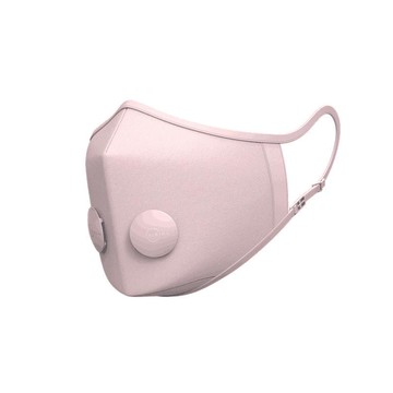 Airinum Urban Air Mask 2.0口罩(珍珠粉) Pearl Pink S