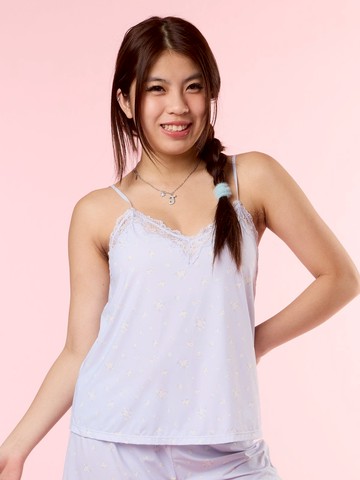 FREESIA, 吊帶背心