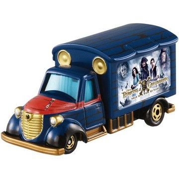 《星矢TOY'S》板橋實體店面 TOMY TOMICA 迪士尼 神鬼奇航:死無對證 宣傳車