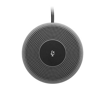 Logitech for Business  MEETUP 專用擴展麥克風