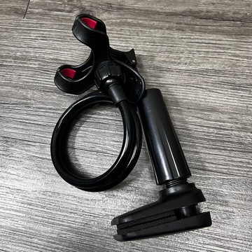 ［巴哈樂器］錄影直播 手機架 超方便 懶人立架 懶人支架