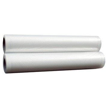 LAICA 萊卡 舒肥專用真空包裝袋捲型 2入  耐高溫120度  BPA Free  加厚設計  TR20002  1盒