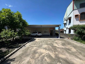 退休悠活好居所｜高樹寬庭田園建地平房｜屏東縣高樹鄉大平路