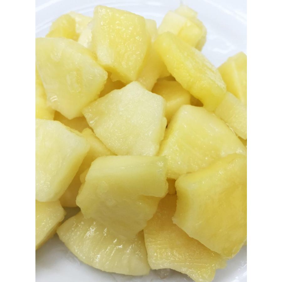 冷凍フルーツミックス　トロピカル　1000ｇ　トロピカルミックス（マンゴー、バナナ、パイン）国内トロピカルミックス品