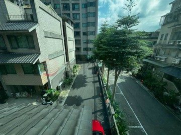 樹林陽光峇里美透天別墅區同心圓黃建霖｜新北市樹林區八德街