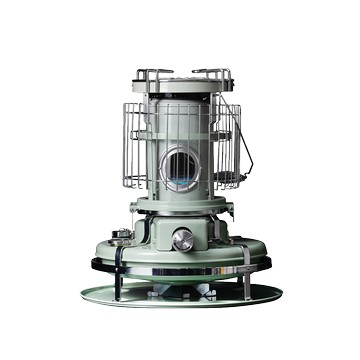 【雙12優惠】日本千石阿拉丁煤油暖爐 | 露營界知名時尚潮流品 BF-4001