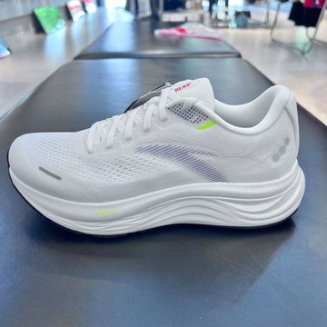 安踏男子2025夏季新款PG7科技減震軟彈體考專業跑步鞋 112525546