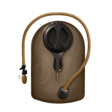 CamelBak MIL SPEC CRUX 3L 軍規快拆水袋 - 短版