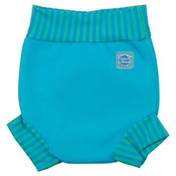Splash About 游泳尿布褲  S(3~6kg)  1件