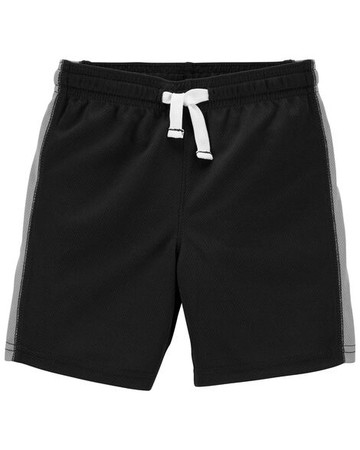 Toddler Active Mesh Shorts