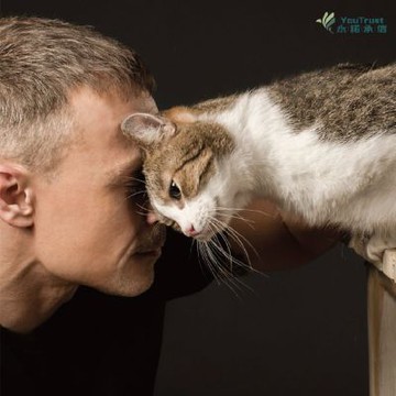 【永諾承信】喵星人生尊榮計畫服務券(M0)