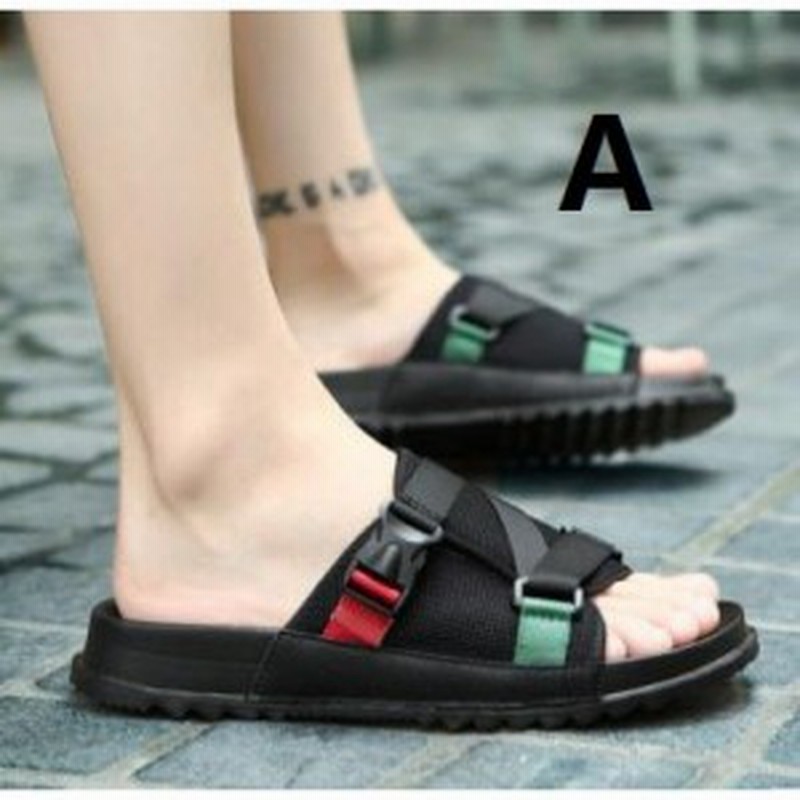 サンダル スポーツサンダル ビーチサンダル メンズ レディース シューズ 夏の定番 人気単品 靴 男女兼用 つっかけ おしゃれ 代30代40 通販 Lineポイント最大1 0 Get Lineショッピング