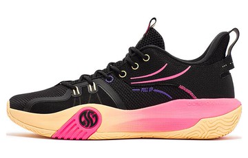 361 DEGREES AG PULL UP AARON GORDON CALIFORNIA SUNSET