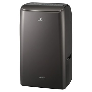 Panasonic nanoe HEPA濾變頻微電腦除濕機 14L F-YV28NH