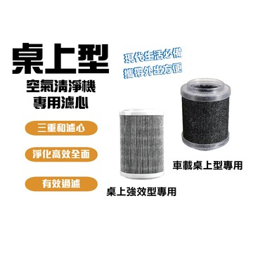 桌上型 空氣清淨濾心 室內型 空氣淨化器 淨化高效過濾  空氣淨化 照明 夜燈設計 濾心 過濾
