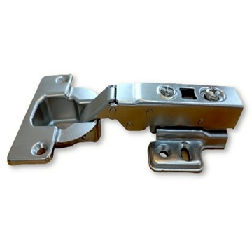 40MM孔徑92度六分3D快調快拆櫥櫃鉸鍊