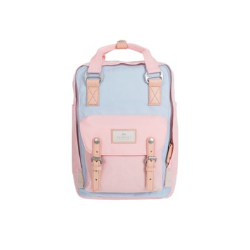 Macaroon - Macaroon Classic 14＂冰藍x櫻花