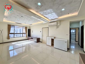 北大當代City三房+獨立車位-同心圓老蕭｜新北市樹林區大成路