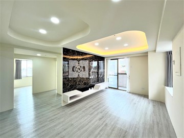 文心中華視野三房車位｜台中市北屯區崇德六路一段