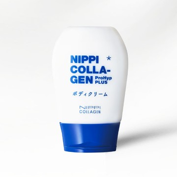 新客限定【NIPPI】膠原蛋白保濕乳液 - 1入/260g