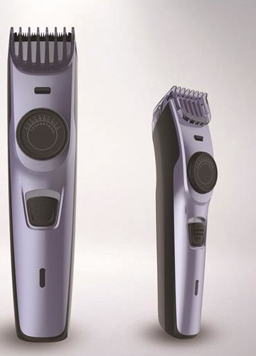 電動胡須造型器修鬢角留胡須子工具可調長度剃須刀修胡子修剪神器