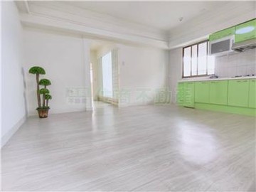 南應大低總價三房+平車｜台南市永康區新民街
