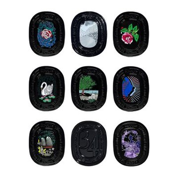 Diptyque 香膏 3g 多款可選