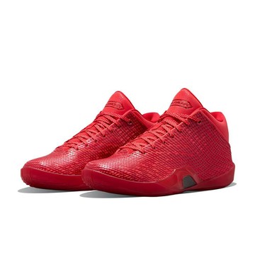 Nike Air Jordan 41 PF University Red 大學紅 籃球鞋 IR1965-601