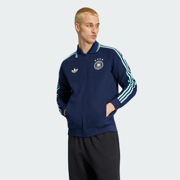 ADIDAS 世界盃 德國 男 休閒外套 JZ9336