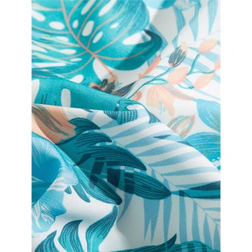 BOYUE帛躍速干薄款運動沙灘短褲男夏季沖浪潮流痞帥ins運動五分褲