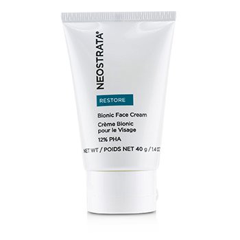 Neostrata 果酸專家 抗氧修護精華霜 12% PHA 14g/1.4oz-保濕及護理