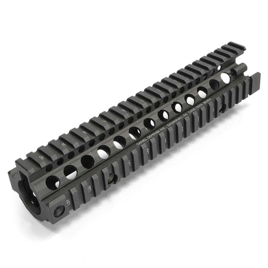 VFC ハンドガード DANIEL DEFENSE公認 RIS IIモデル 9.5inch