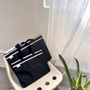 理理包 liil _ 輕感防水高反光學習袋