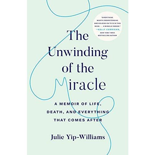 UNWINDING OF THE MIRACLE  THE