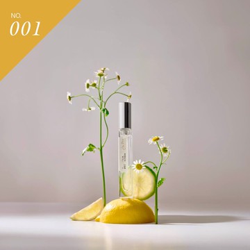 JD SCENT 香水10ml | 7 A.M. 晨光之境