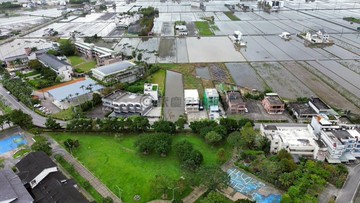 永慶坤億～專約壯圍古亭國小旁大路邊稀有釋出美農地｜宜蘭縣壯圍鄉壯志段