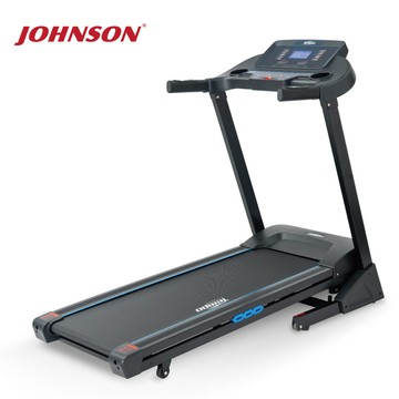 喬山 TEMPO TP108 電動跑步機