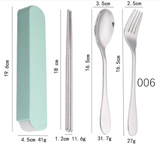3点セット アウトドア 箸 スプーン フォーク キャンプ カトラリーセット 弁当用 ステンレス携帯 食器セット弁当用 学校給食 携帯便利 菜箸 学生 大人用 可愛い