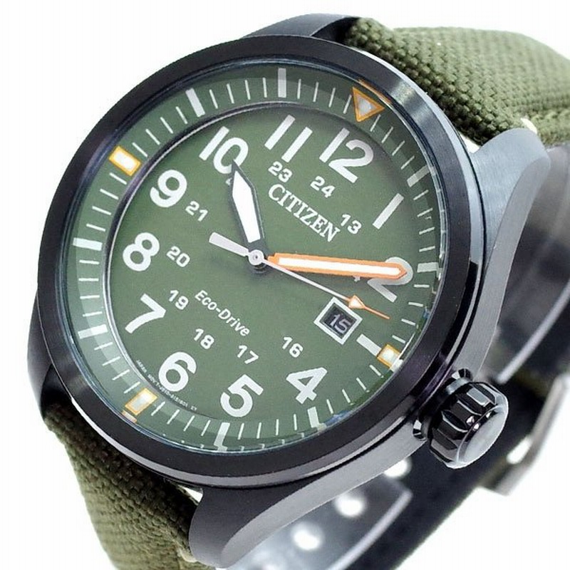 CITIZEN AW5005 21Y LINE