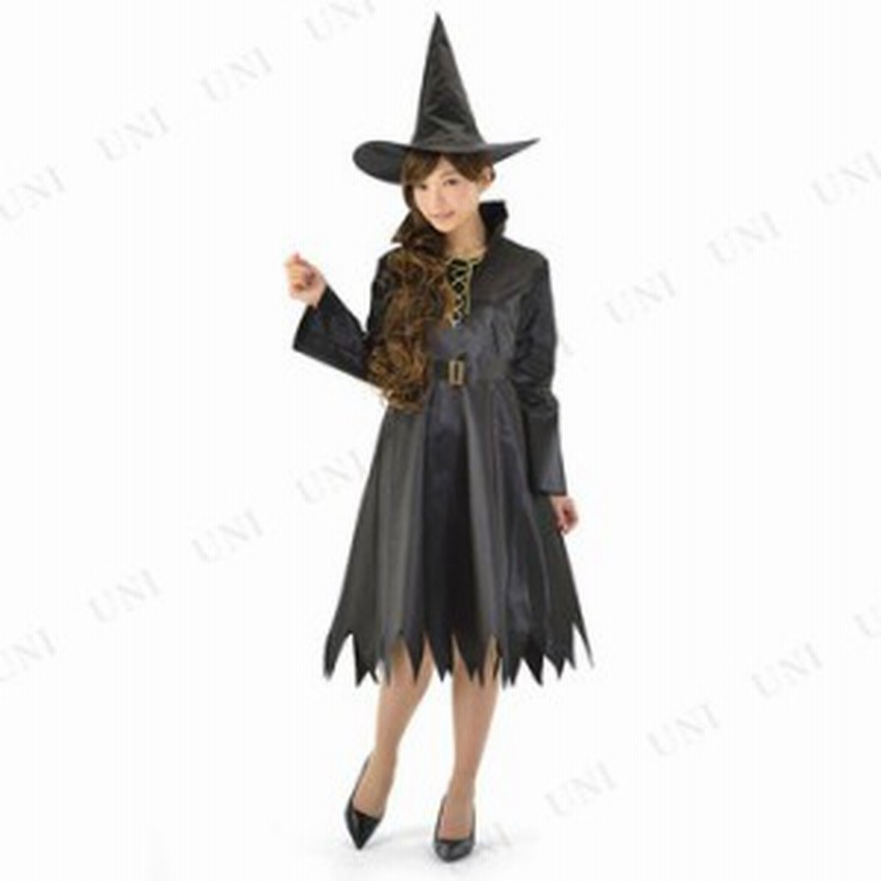 コスプレ 仮装 ブラックウィッチローズ コスプレ 衣装 ハロウィン 仮装 コスチューム 可愛い 魔女 大人用 パーティーグッズ 余興 魔法使 通販 Lineポイント最大1 0 Get Lineショッピング