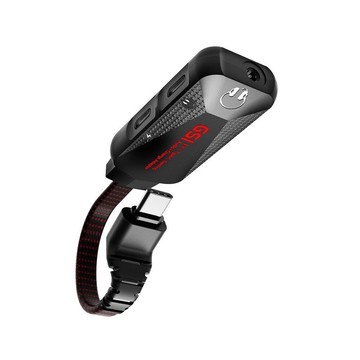 【3合1耳機轉接器】Plextone 適用 三星 Tab S6 S7 S8 + Plus 即插即用 音頻轉換器