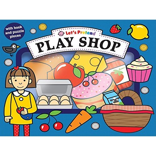 Play Shop: Let'S Pretend Sets
